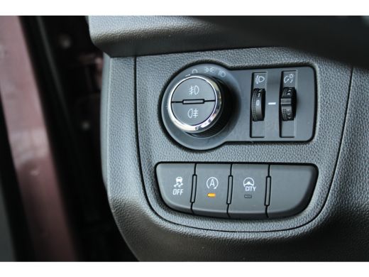 Opel KARL 1.0 ecoFLEX 120 Jaar Edition | Parkeersensoren achter | Cruise control | Lichtmetalen velgen | Ai... ActivLease financial lease