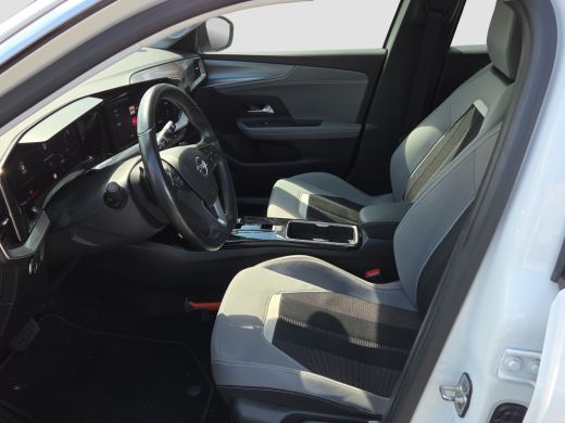 Opel Mokka 1.2 Turbo Business Elegance Camera | Full LED | Adaptive cruise control | Parkeersensoren voor + ... ActivLease financial lease