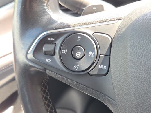 Opel Mokka 1.2 Turbo Business Elegance Camera | Full LED | Adaptive cruise control | Parkeersensoren voor + ... ActivLease financial lease