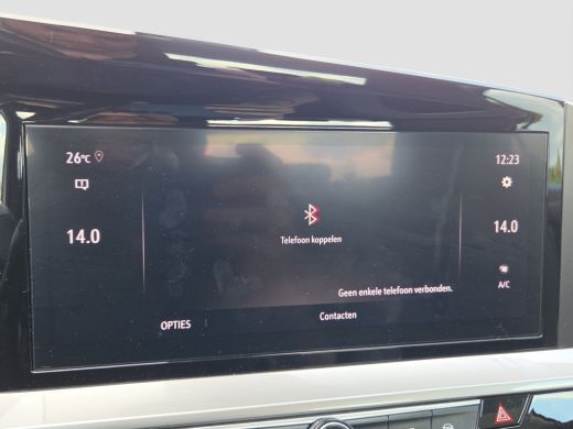Opel Mokka 1.2 Turbo Business Elegance Camera | Full LED | Adaptive cruise control | Parkeersensoren voor + ... ActivLease financial lease