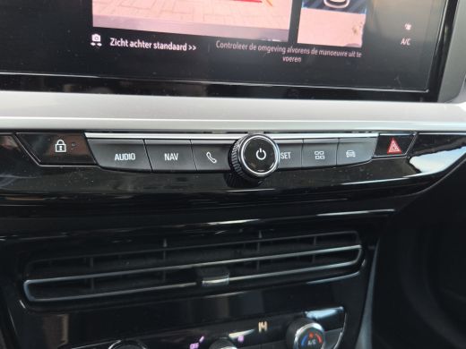 Opel Mokka 1.2 Turbo Business Elegance Camera | Full LED | Adaptive cruise control | Parkeersensoren voor + ... ActivLease financial lease