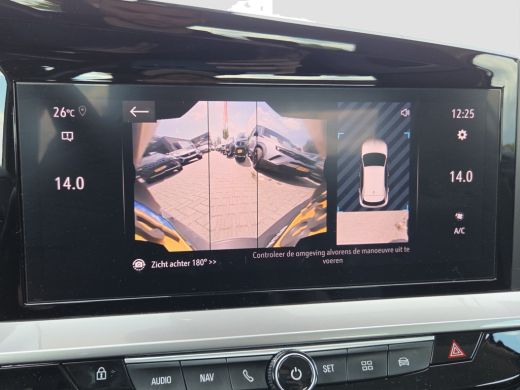 Opel Mokka 1.2 Turbo Business Elegance Camera | Full LED | Adaptive cruise control | Parkeersensoren voor + ... ActivLease financial lease