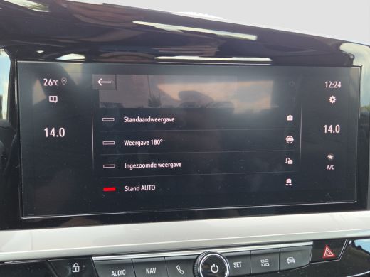 Opel Mokka 1.2 Turbo Business Elegance Camera | Full LED | Adaptive cruise control | Parkeersensoren voor + ... ActivLease financial lease