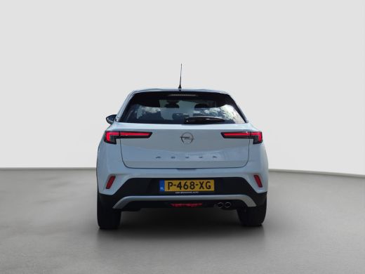Opel Mokka 1.2 Turbo Business Elegance Camera | Full LED | Adaptive cruise control | Parkeersensoren voor + ... ActivLease financial lease