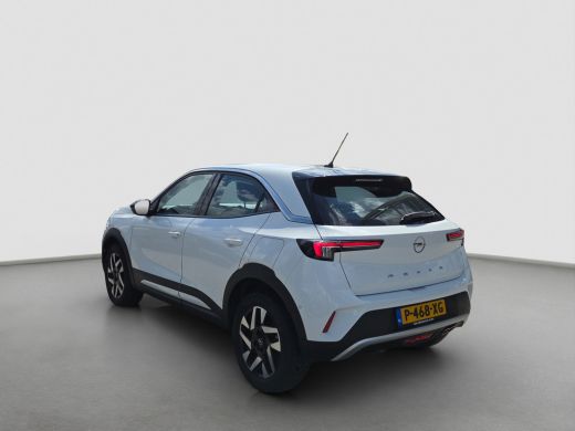 Opel Mokka 1.2 Turbo Business Elegance Camera | Full LED | Adaptive cruise control | Parkeersensoren voor + ... ActivLease financial lease