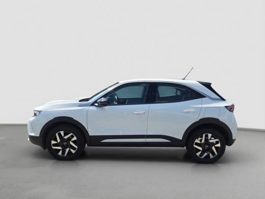 Opel Mokka 1.2 Turbo Business Elegance Camera | Full LED | Adaptive cruise control | Parkeersensoren voor + ... ActivLease financial lease