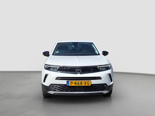 Opel Mokka 1.2 Turbo Business Elegance Camera | Full LED | Adaptive cruise control | Parkeersensoren voor + ... ActivLease financial lease
