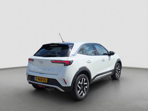 Opel Mokka 1.2 Turbo Business Elegance Camera | Full LED | Adaptive cruise control | Parkeersensoren voor + ... ActivLease financial lease