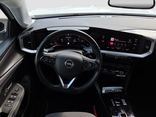 Opel Mokka 1.2 Turbo Business Elegance Camera | Full LED | Adaptive cruise control | Parkeersensoren voor + ... ActivLease financial lease