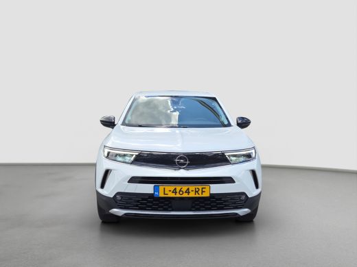 Opel Mokka-e Business Elegance 50-kWh 11kw bl. Camera | Keyless | Adaptive Cruise control | Extra getint glas ... ActivLease financial lease