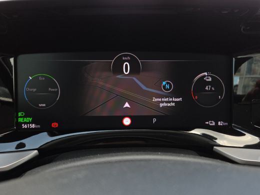 Opel Mokka-e Business Elegance 50-kWh 11kw bl. Camera | Keyless | Adaptive Cruise control | Extra getint glas ... ActivLease financial lease