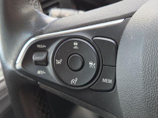 Opel Mokka-e Business Elegance 50-kWh 11kw bl. Camera | Keyless | Adaptive Cruise control | Extra getint glas ... ActivLease financial lease
