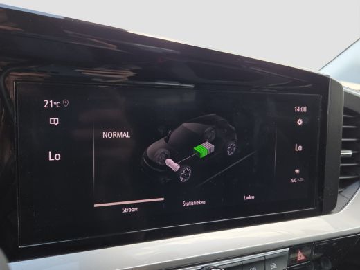 Opel Mokka-e Business Elegance 50-kWh 11kw bl. Camera | Keyless | Adaptive Cruise control | Extra getint glas ... ActivLease financial lease