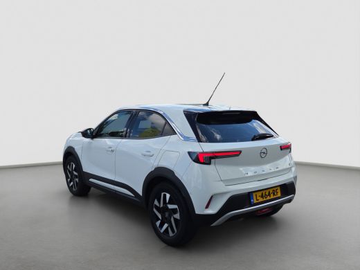 Opel Mokka-e Business Elegance 50-kWh 11kw bl. Camera | Keyless | Adaptive Cruise control | Extra getint glas ... ActivLease financial lease