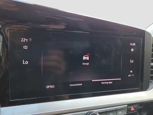 Opel Mokka-e Business Elegance 50-kWh 11kw bl. Camera | Keyless | Adaptive Cruise control | Extra getint glas ... ActivLease financial lease