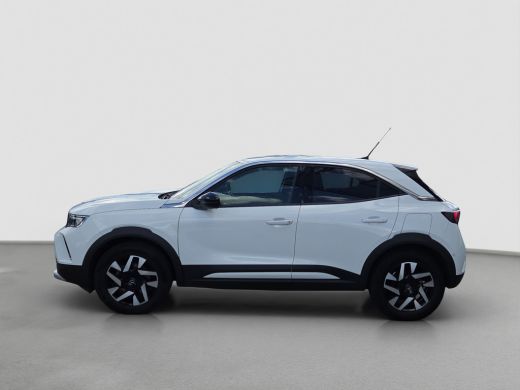 Opel Mokka-e Business Elegance 50-kWh 11kw bl. Camera | Keyless | Adaptive Cruise control | Extra getint glas ... ActivLease financial lease