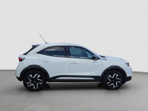 Opel Mokka-e Business Elegance 50-kWh 11kw bl. Camera | Keyless | Adaptive Cruise control | Extra getint glas ... ActivLease financial lease