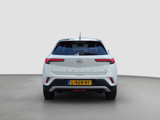 Opel Mokka-e Business Elegance 50-kWh 11kw bl. Camera | Keyless | Adaptive Cruise control | Extra getint glas ... ActivLease financial lease