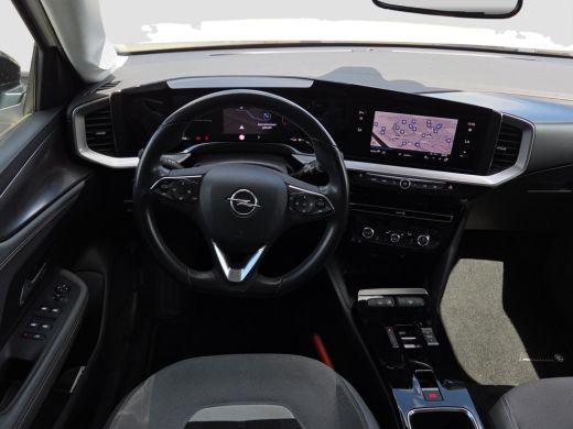 Opel Mokka-e Business Elegance 50-kWh 11kw bl. Camera | Keyless | Adaptive Cruise control | Extra getint glas ... ActivLease financial lease