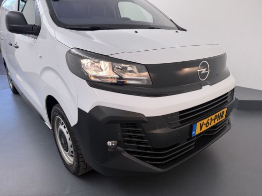 Opel Vivaro 2.0 Diesel 145 L2 | Achteruitrijcamera | Cruise control | Parkeersensor achter ActivLease financial lease