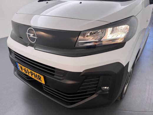 Opel Vivaro 2.0 Diesel 145 L2 | Achteruitrijcamera | Cruise control | Parkeersensor achter ActivLease financial lease