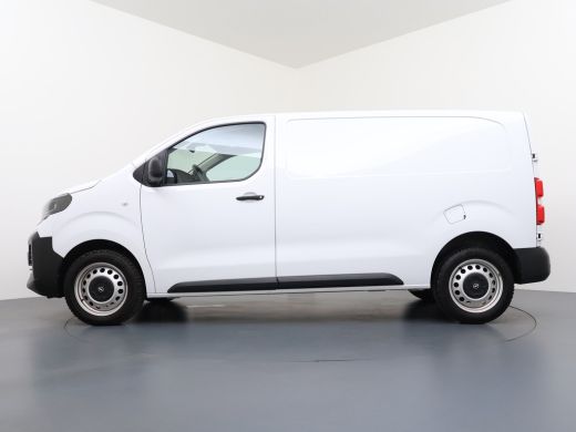 Opel Vivaro 2.0 Diesel 145 L2 | Achteruitrijcamera | Cruise control | Parkeersensor achter ActivLease financial lease