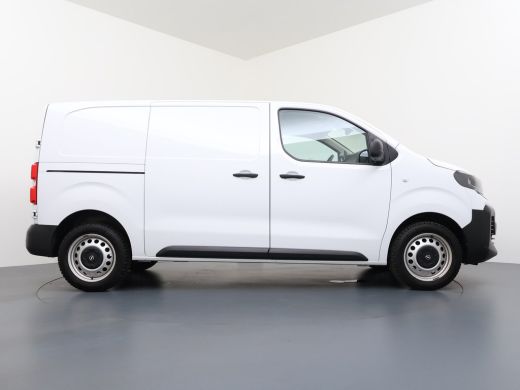 Opel Vivaro 2.0 Diesel 145 L2 | Achteruitrijcamera | Cruise control | Parkeersensor achter ActivLease financial lease