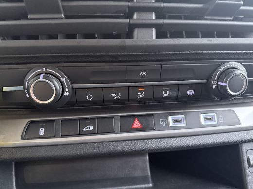 Opel Vivaro 2.0 Diesel 145 L2 | Achteruitrijcamera | Cruise control | Parkeersensor achter ActivLease financial lease