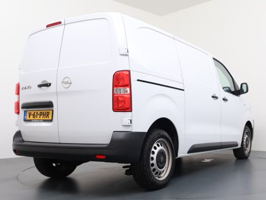 Opel Vivaro 2.0 Diesel 145 L2 | Achteruitrijcamera | Cruise control | Parkeersensor achter ActivLease financial lease