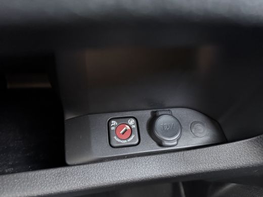 Opel Vivaro 2.0 Diesel 145 L2 | Achteruitrijcamera | Cruise control | Parkeersensor achter ActivLease financial lease