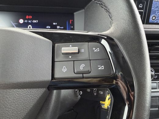 Opel Vivaro 2.0 Diesel 145 L2 | Achteruitrijcamera | Cruise control | Parkeersensor achter ActivLease financial lease