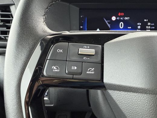 Opel Vivaro 2.0 Diesel 145 L2 | Achteruitrijcamera | Cruise control | Parkeersensor achter ActivLease financial lease