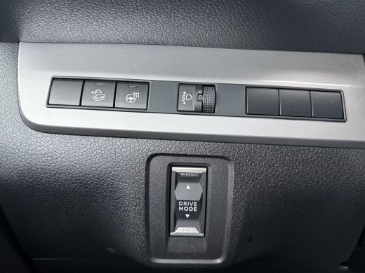 Opel Vivaro 2.0 Diesel 145 L2 | Achteruitrijcamera | Cruise control | Parkeersensor achter ActivLease financial lease