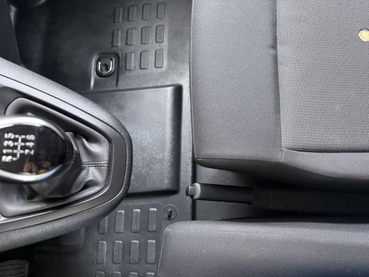 Opel Vivaro 2.0 Diesel 145 L2 | Achteruitrijcamera | Cruise control | Parkeersensor achter ActivLease financial lease