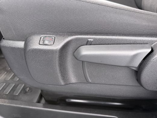 Opel Vivaro 2.0 Diesel 145 L2 | Achteruitrijcamera | Cruise control | Parkeersensor achter ActivLease financial lease