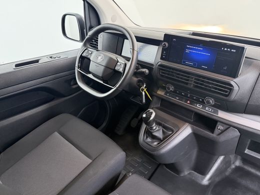 Opel Vivaro 2.0 Diesel 145 L2 | Achteruitrijcamera | Cruise control | Parkeersensor achter ActivLease financial lease