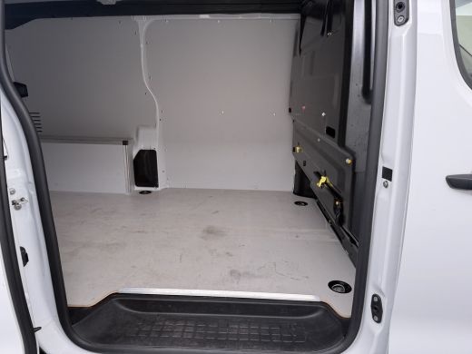 Opel Vivaro 2.0 Diesel 145 L2 | Achteruitrijcamera | Cruise control | Parkeersensor achter ActivLease financial lease