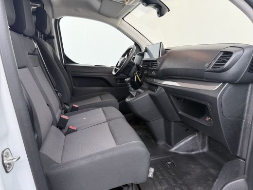 Opel Vivaro 2.0 Diesel 145 L2 | Achteruitrijcamera | Cruise control | Parkeersensor achter ActivLease financial lease