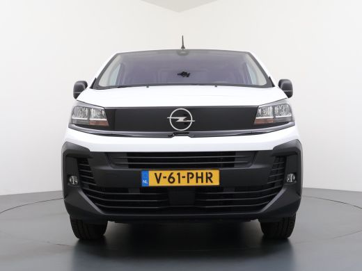 Opel Vivaro 2.0 Diesel 145 L2 | Achteruitrijcamera | Cruise control | Parkeersensor achter ActivLease financial lease