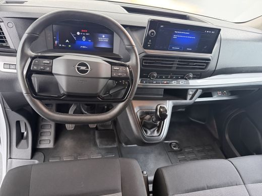 Opel Vivaro 2.0 Diesel 145 L2 | Achteruitrijcamera | Cruise control | Parkeersensor achter ActivLease financial lease