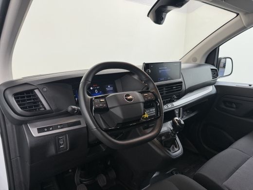 Opel Vivaro 2.0 Diesel 145 L2 | Achteruitrijcamera | Cruise control | Parkeersensor achter ActivLease financial lease