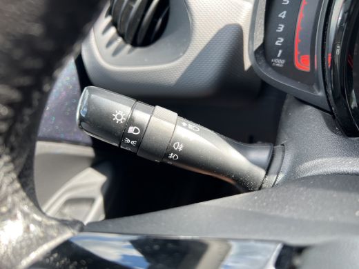 Peugeot 108 1.0 e-VTi Active Pack Dynamic | Pack Premium | Extra getint glas | Elektr. verst. buitenspiegels ... ActivLease financial lease