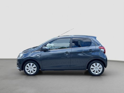 Peugeot 108 1.0 e-VTi Active Pack Dynamic | Pack Premium | Extra getint glas | Elektr. verst. buitenspiegels ... ActivLease financial lease
