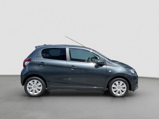 Peugeot 108 1.0 e-VTi Active Pack Dynamic | Pack Premium | Extra getint glas | Elektr. verst. buitenspiegels ... ActivLease financial lease