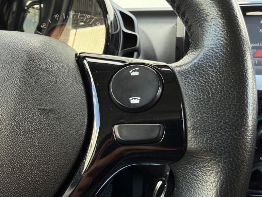 Peugeot 108 1.0 e-VTI Allure AUTOMAAT | APPLE CARPLAY/ANDROID AUTO| AIRCO| MISTLAMPEN VOOR| START/STOP SYSTEEM ActivLease financial lease