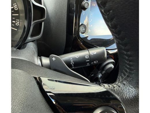 Peugeot 108 1.0 e-VTI Allure AUTOMAAT | APPLE CARPLAY/ANDROID AUTO| AIRCO| MISTLAMPEN VOOR| START/STOP SYSTEEM ActivLease financial lease