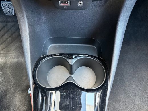 Peugeot 108 1.0 e-VTI Allure AUTOMAAT | APPLE CARPLAY/ANDROID AUTO| AIRCO| MISTLAMPEN VOOR| START/STOP SYSTEEM ActivLease financial lease