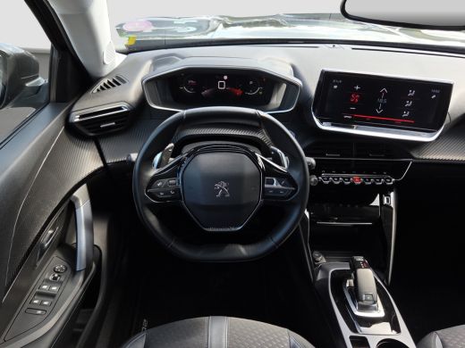Peugeot 2008 1.2 PureTech Allure | Distributieriem vervangen | Automaat | Trekhaak | camera | Full map navigat... ActivLease financial lease