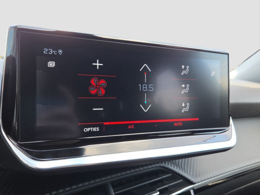 Peugeot 2008 1.2 PureTech Allure | Distributieriem vervangen | Automaat | Trekhaak | camera | Full map navigat... ActivLease financial lease