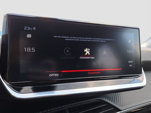 Peugeot 2008 1.2 PureTech Allure | Distributieriem vervangen | Automaat | Trekhaak | camera | Full map navigat... ActivLease financial lease